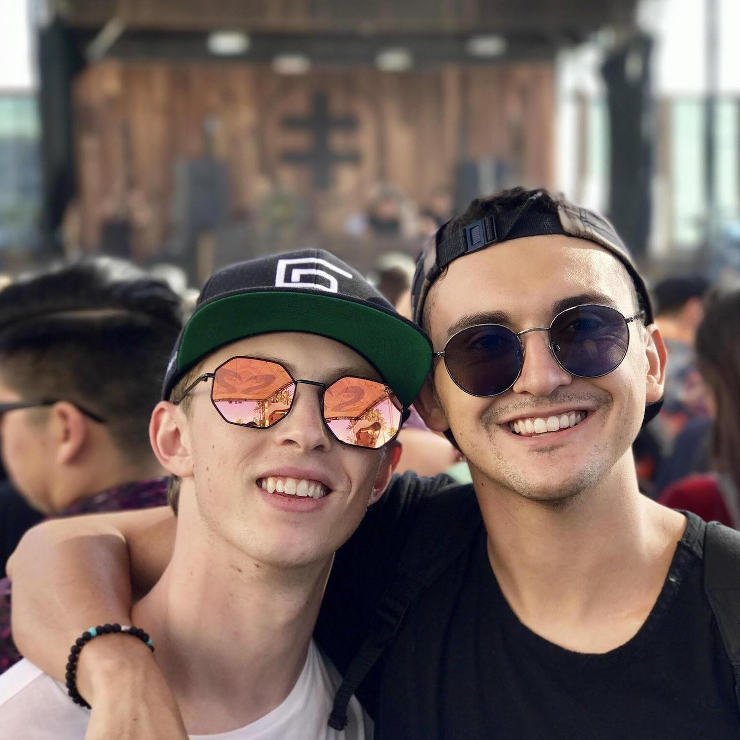 CRSSD Music Festival San Diego 2017