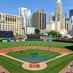 Charlotte Knights