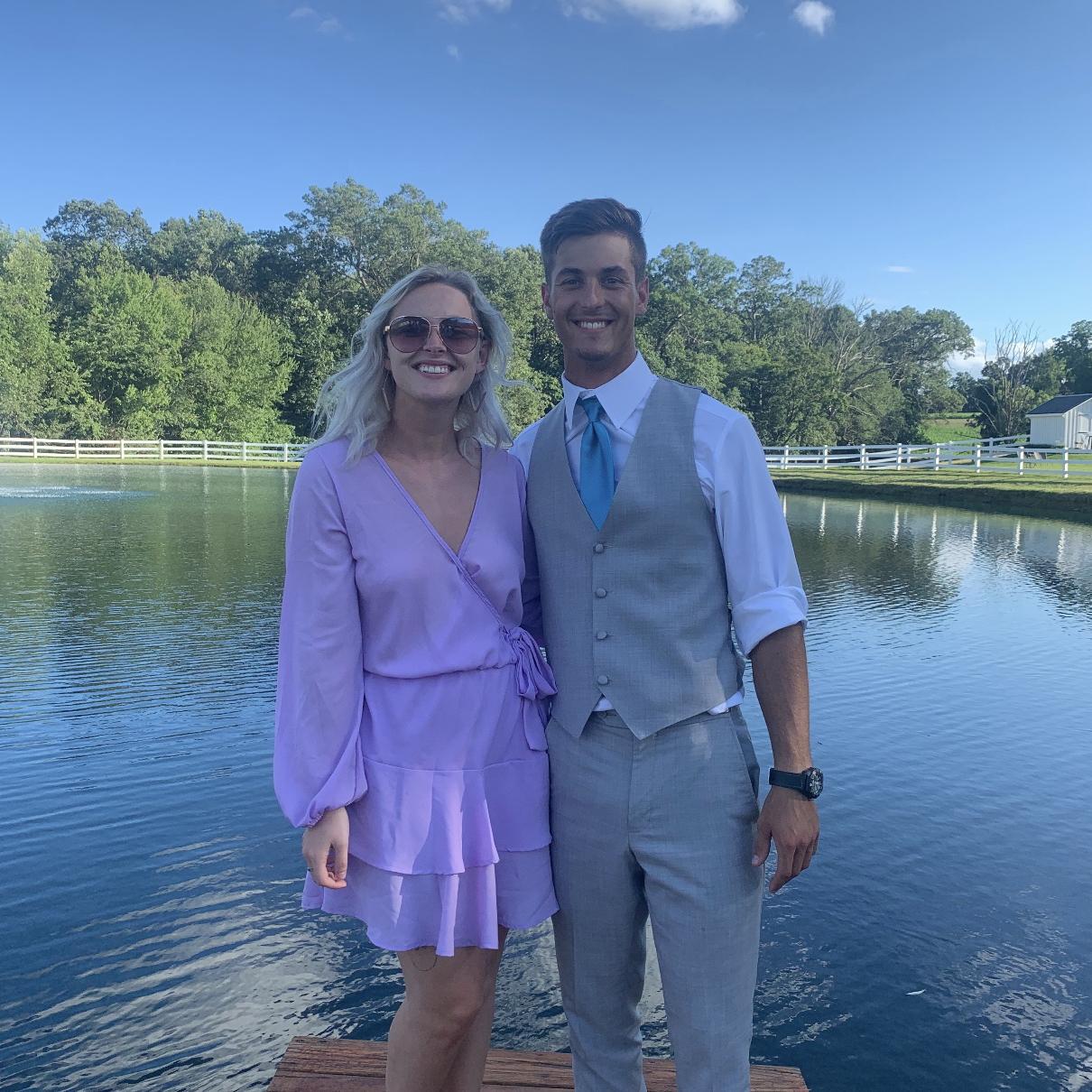 First Date! 07/11/2020