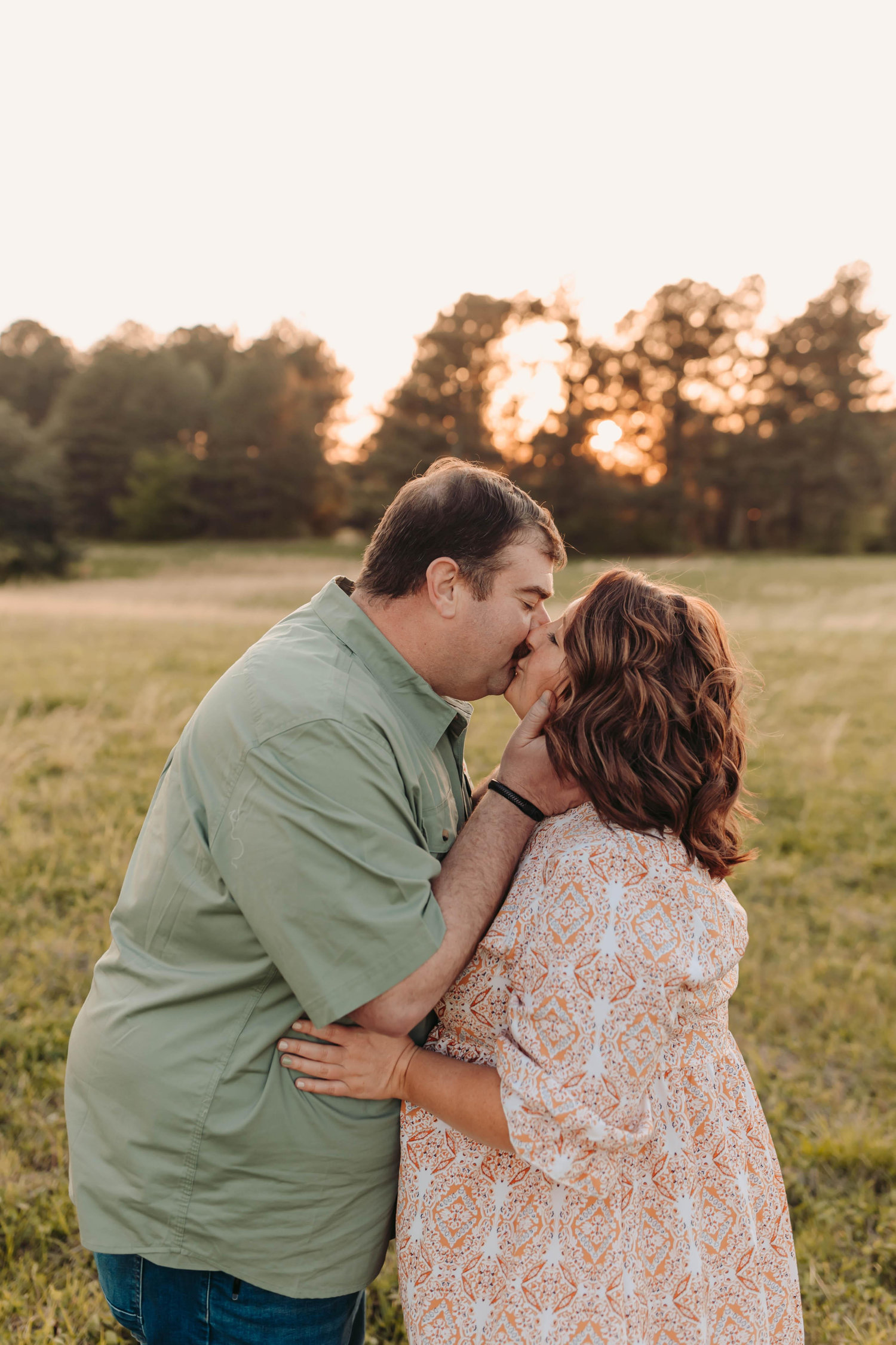 The Wedding Website of Morgan Adkins and John Weatherly