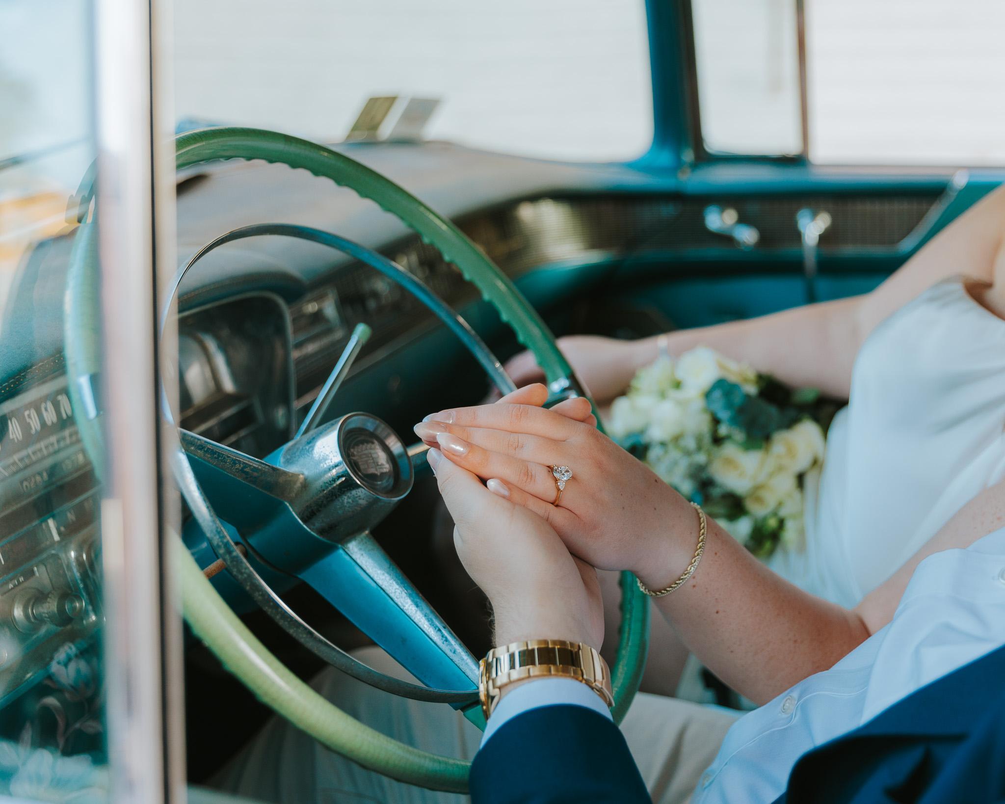 The Wedding Website of Hannah Ferris and Skyler Reynolds