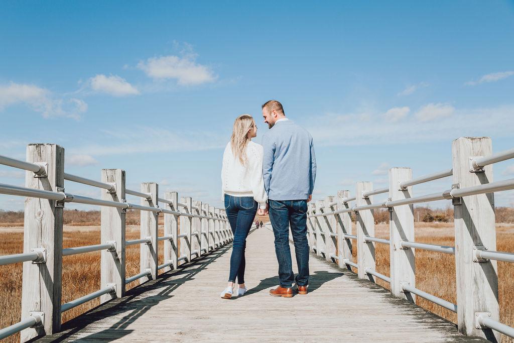 The Wedding Website of Hailey Goldman and Zachary Hare