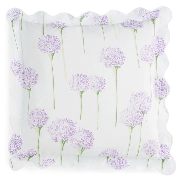 Lulu DK for Matouk Charlotte Euro Sham