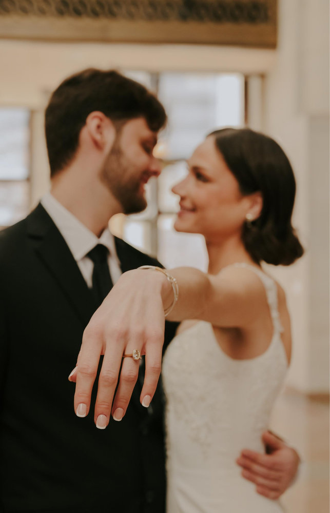 Matthew Delp and Phoebe Dana's Wedding Website