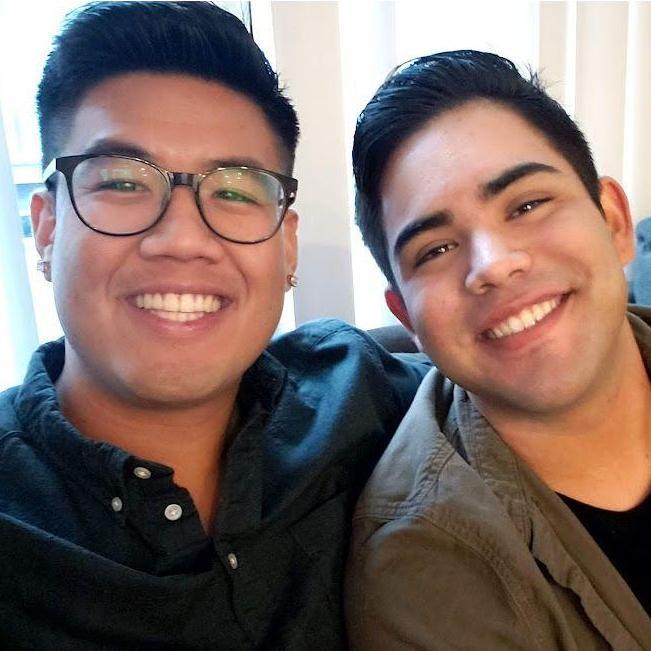 Friendsgiving 2019