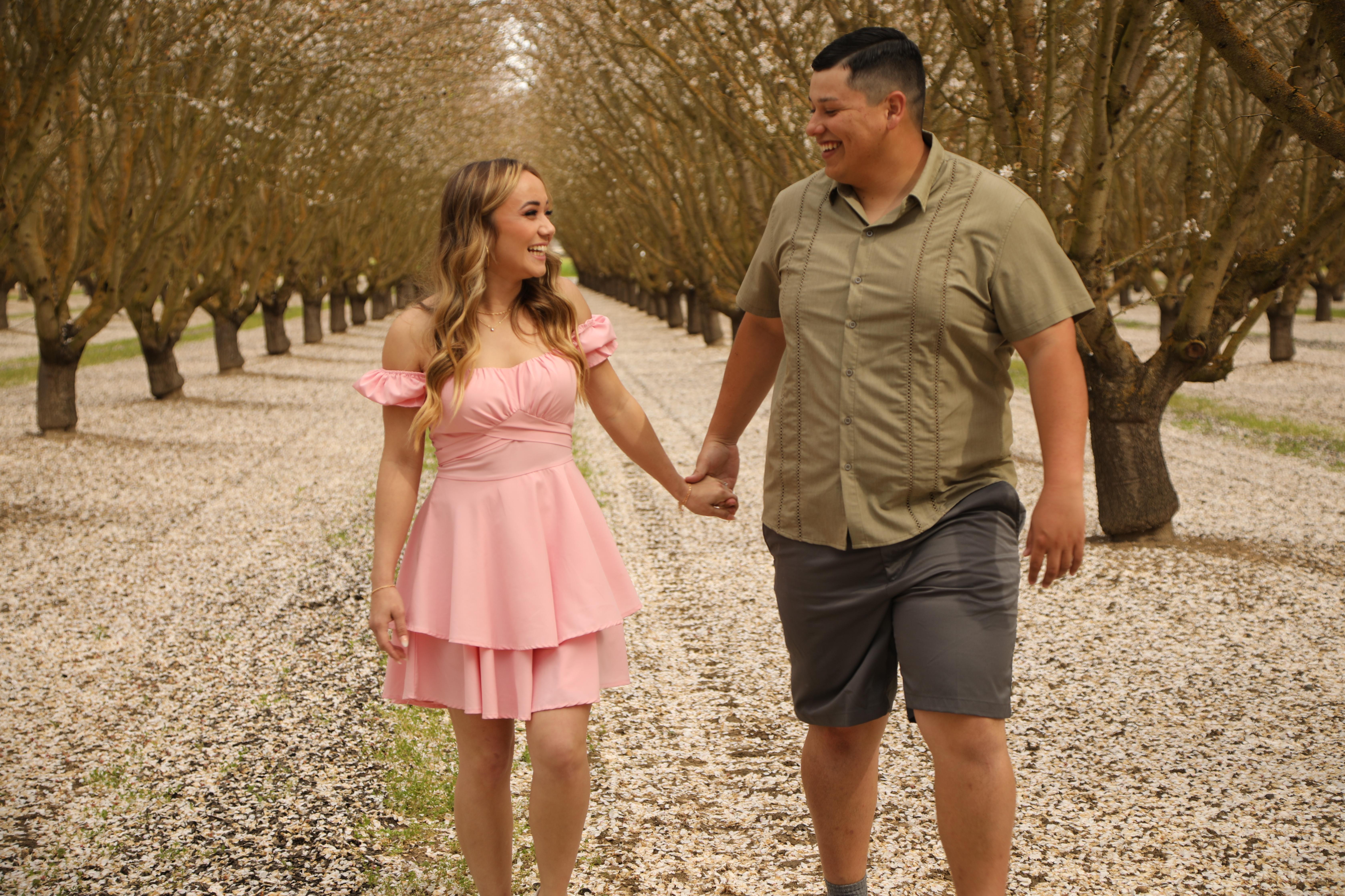 The Wedding Website of Mikayla Wong and Alexander Ayres