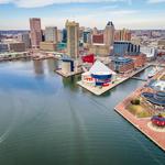 Inner Harbor