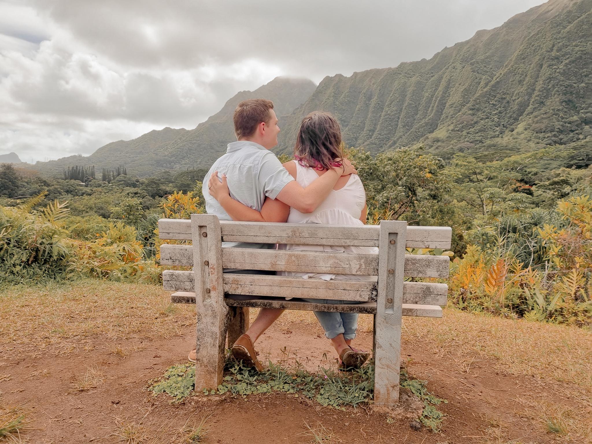 The Wedding Website of Hannah Pearson and William Kelly