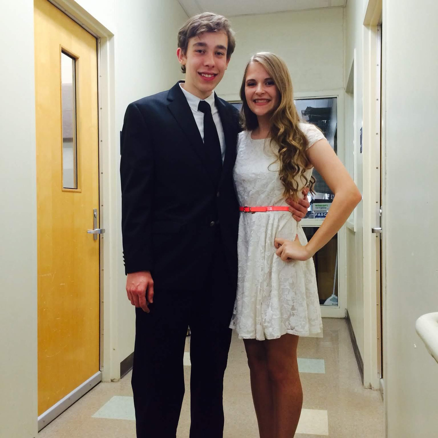 Spring Concert 2015