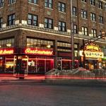 Fountain Square