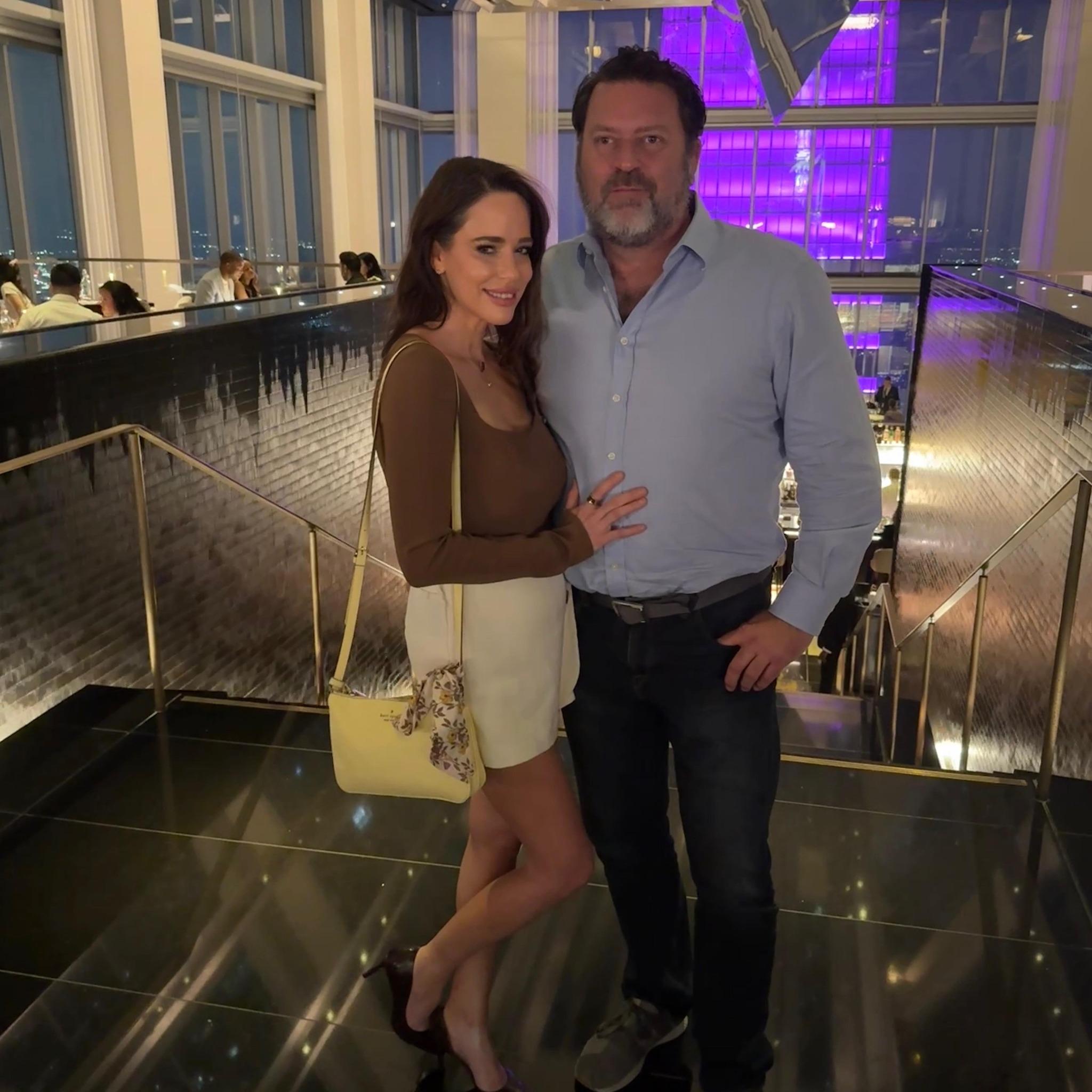 The Wedding Website of Taria White and Derek Brown