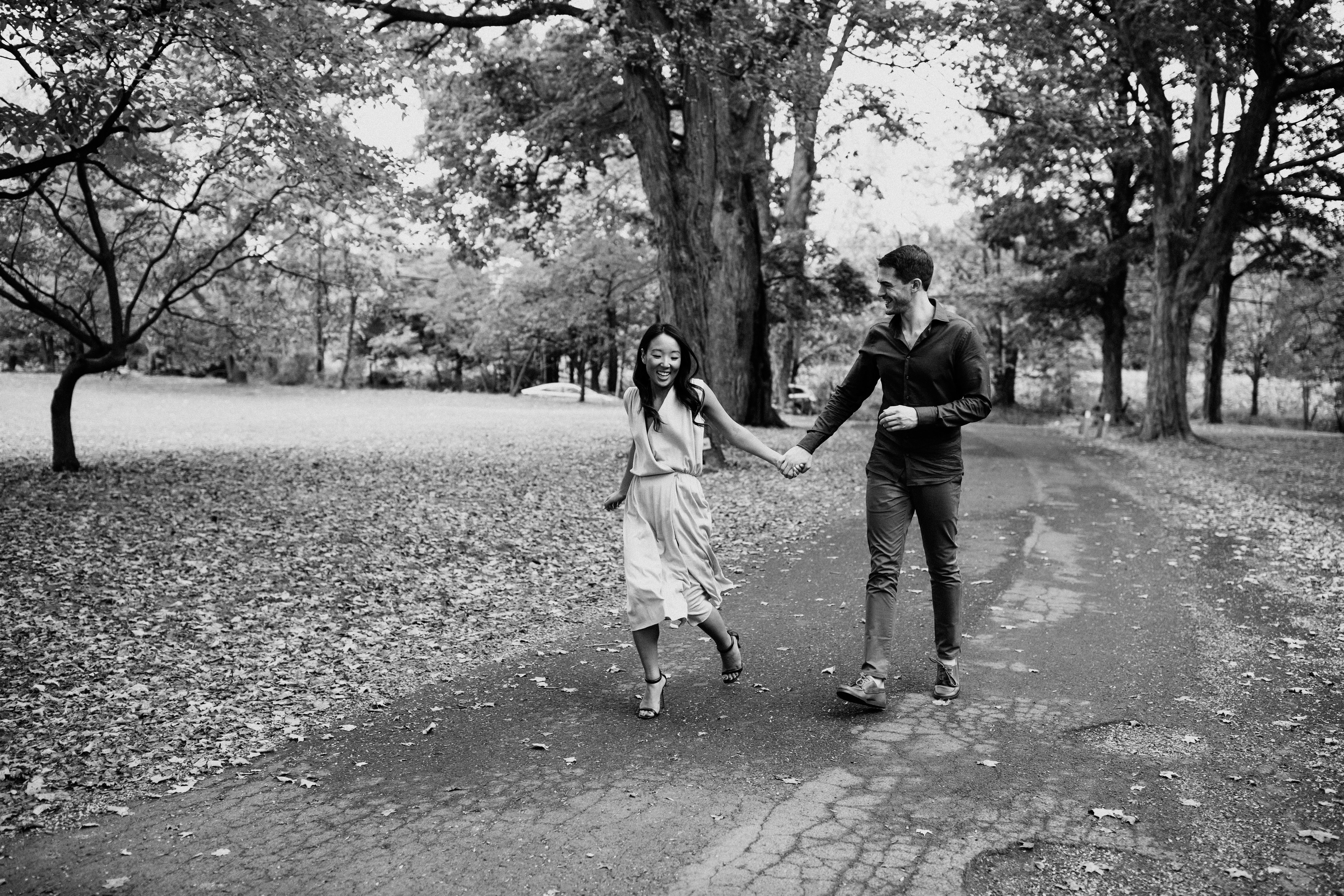 The Wedding Website of Hannah Yang and Robert McMaster