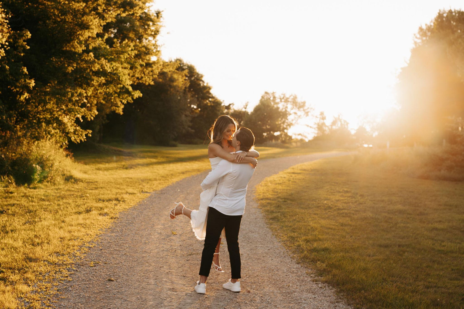 The Wedding Website of Lauren Harris and Alex Roos