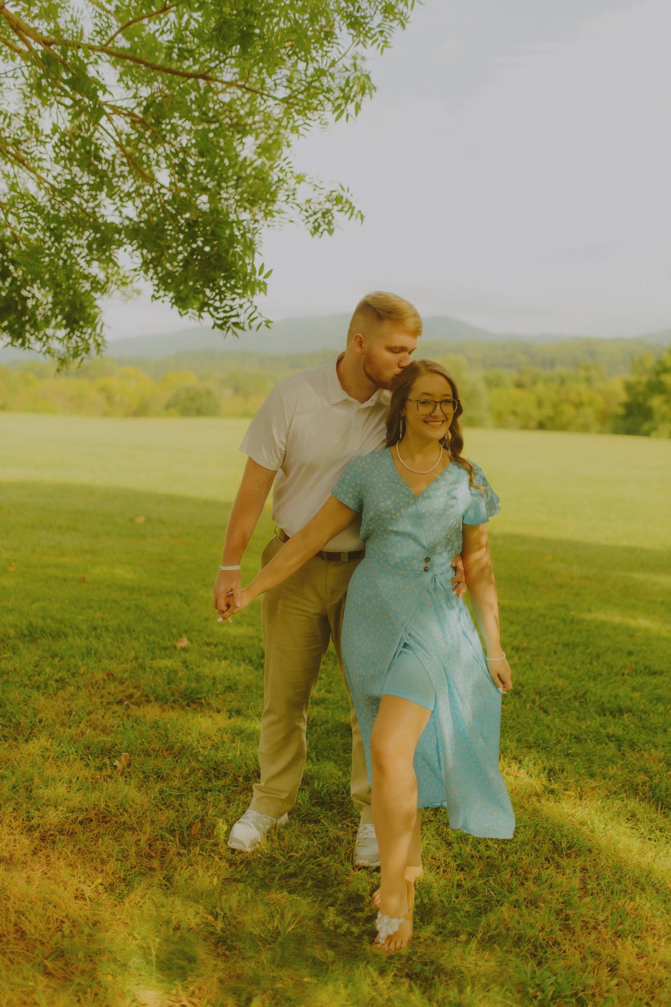 The Wedding Website of Alesha Roberson and Joseph Fleenor