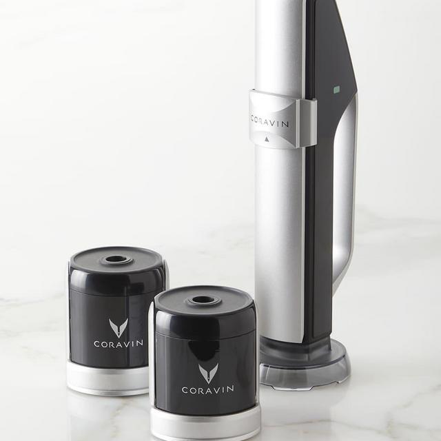 CoravinSparkling Wine Preservation System