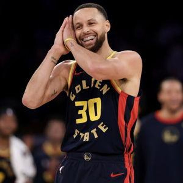 Warriors Tickets For Two