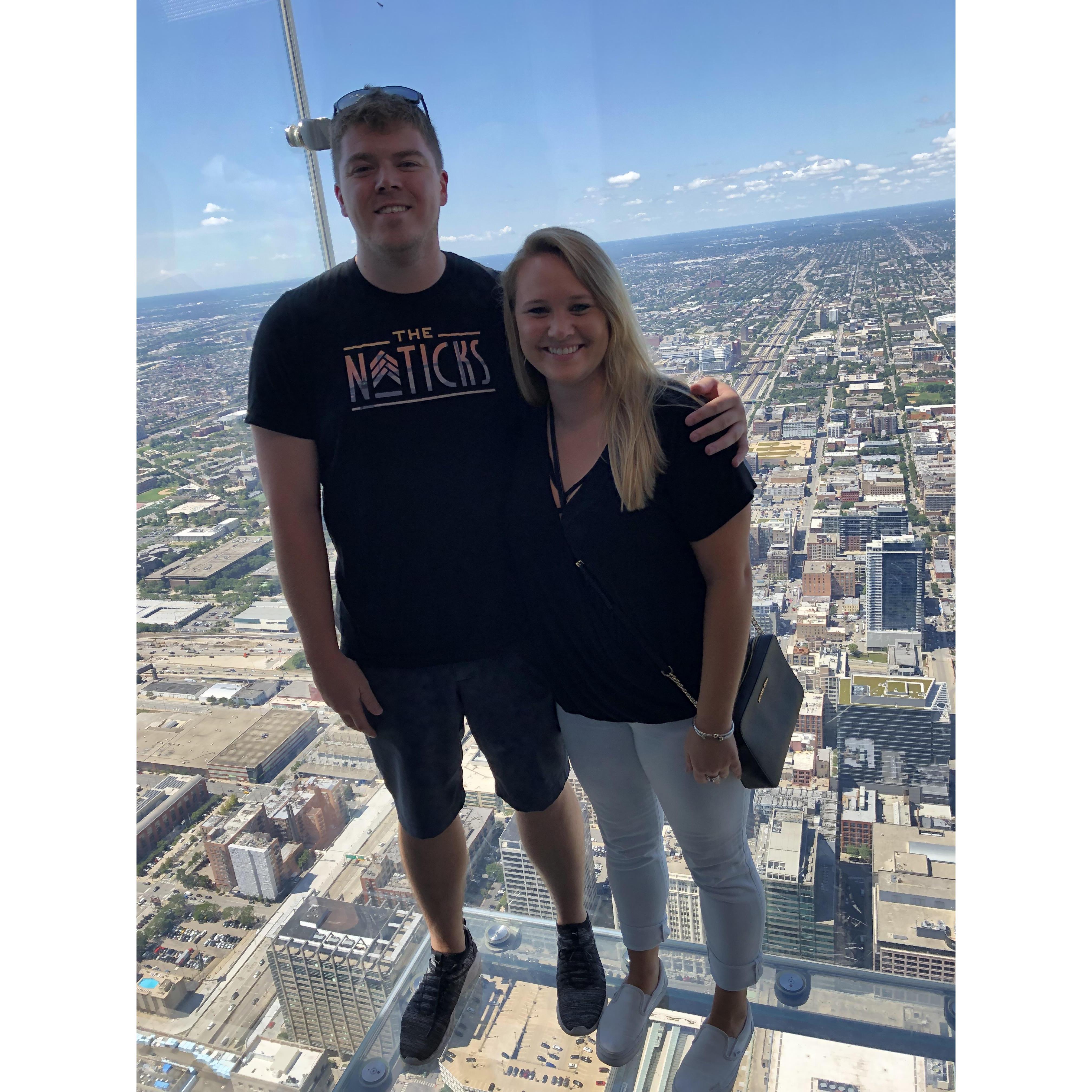 Chicago, IL 2019