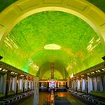 Belle Isle Aquarium