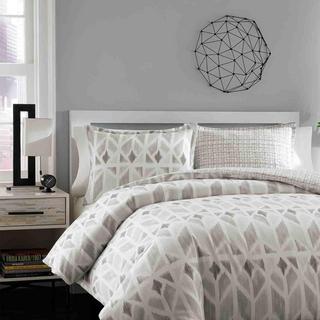 Grayson 3-Piece Duvet Set