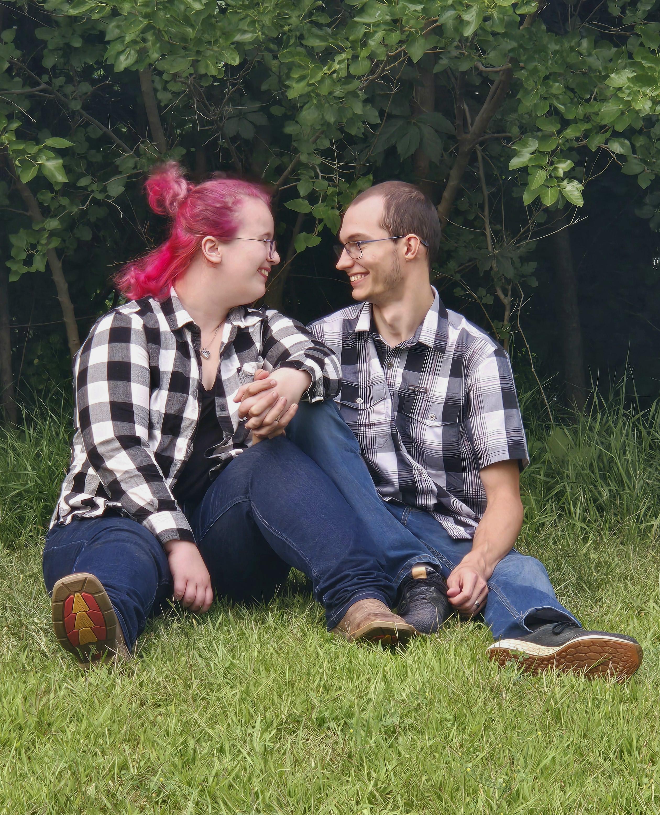 The Wedding Website of Taylor Stevens and xander mcclain
