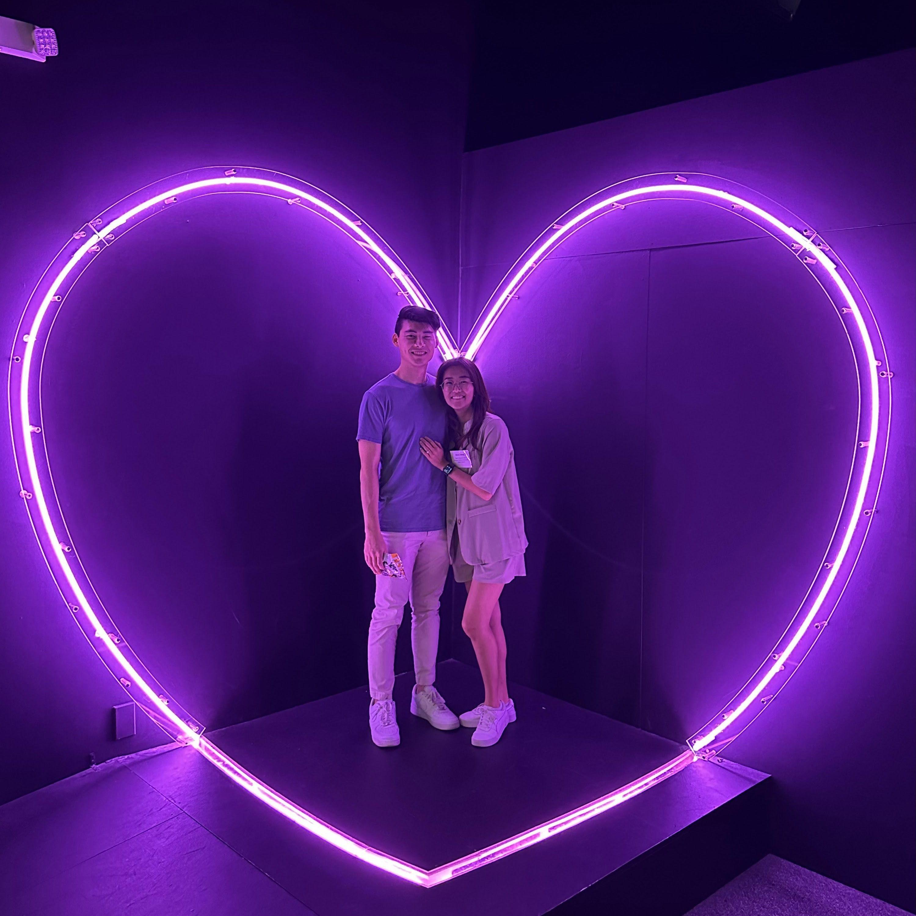 Health Museum Heart 2023