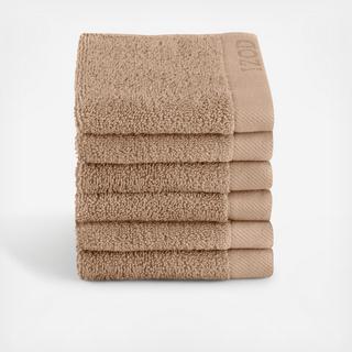 Classic Cotton Wash Cloth