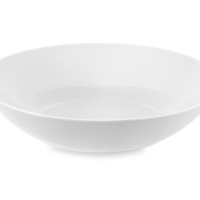 Pillivuyt Shallow Coupe Serving Bowl