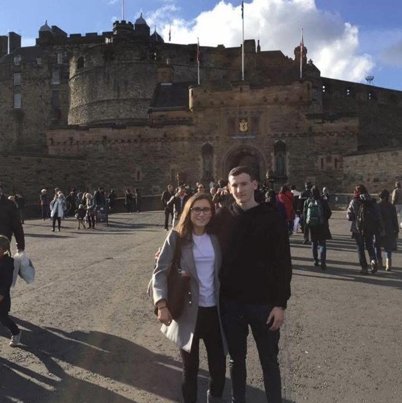 Edinburgh 2016