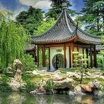 The Huntington Library, Art Museum, and Botanical Gardens