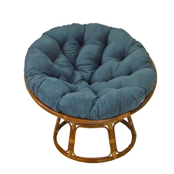 Decker Papasan Chair