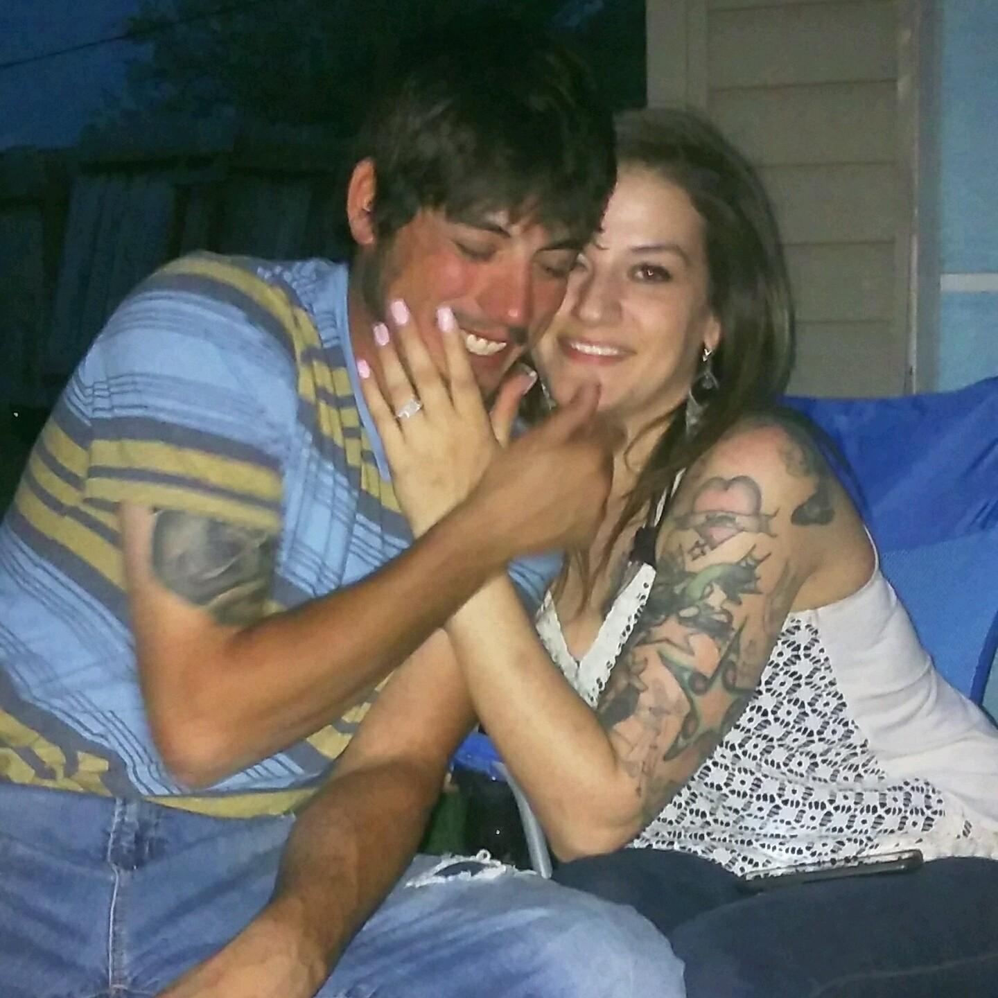 The Proposal night 2018