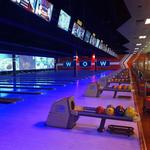 Bowlero Romeoville