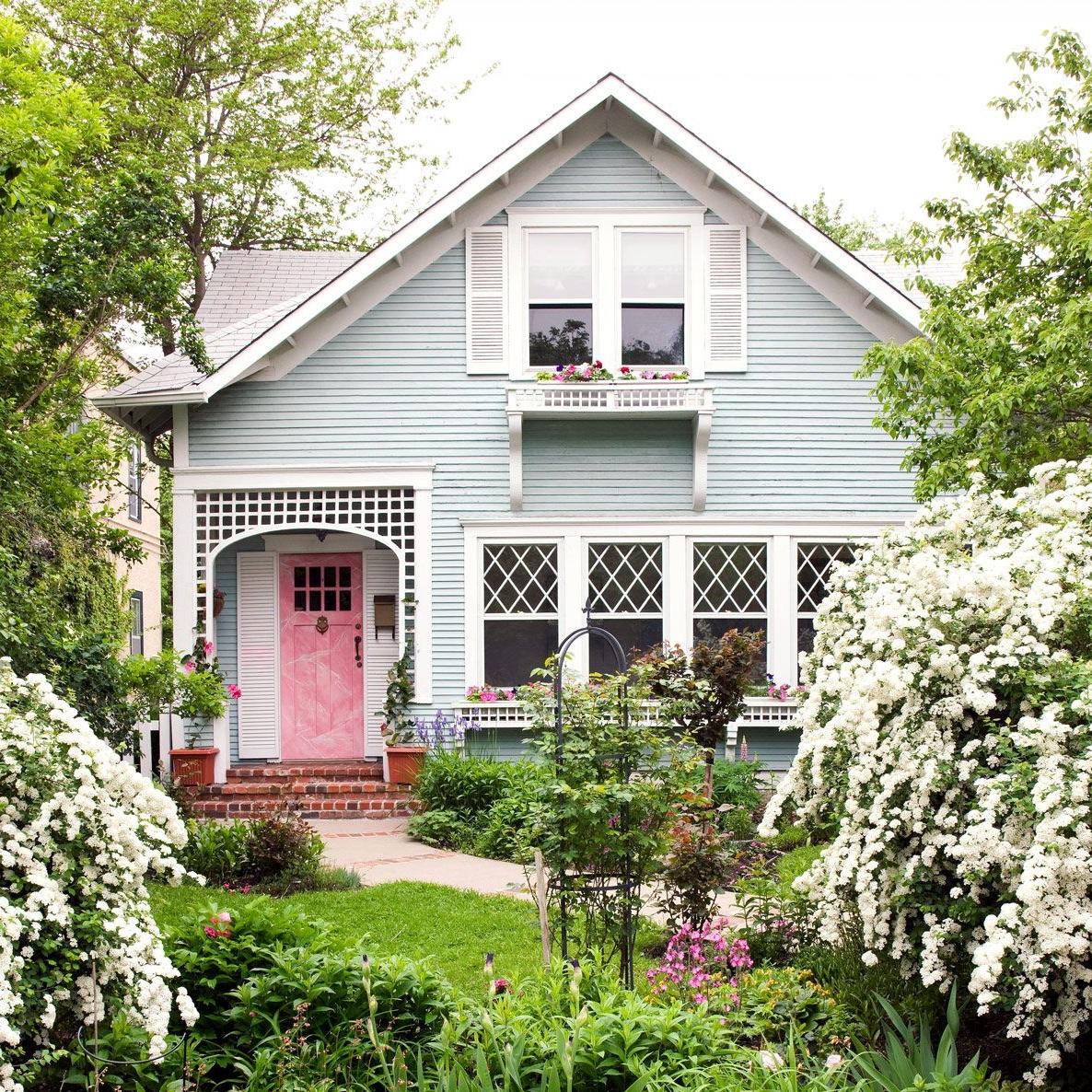 Our First Home Fund