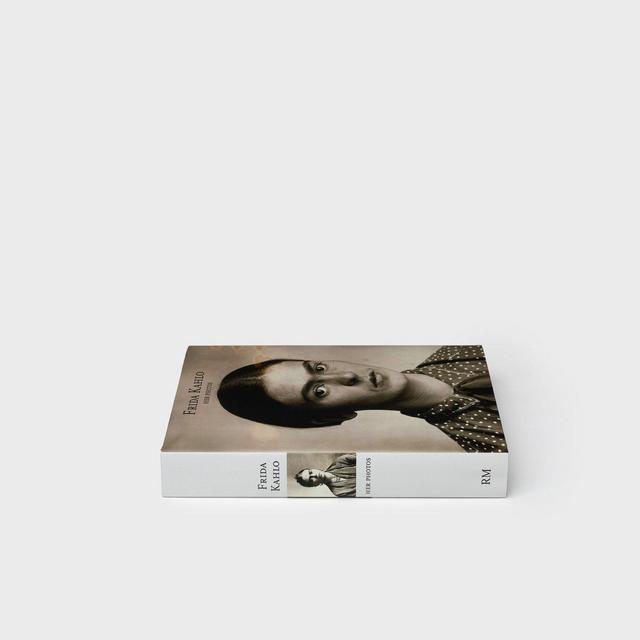 Frida Kahlo - Her Photos