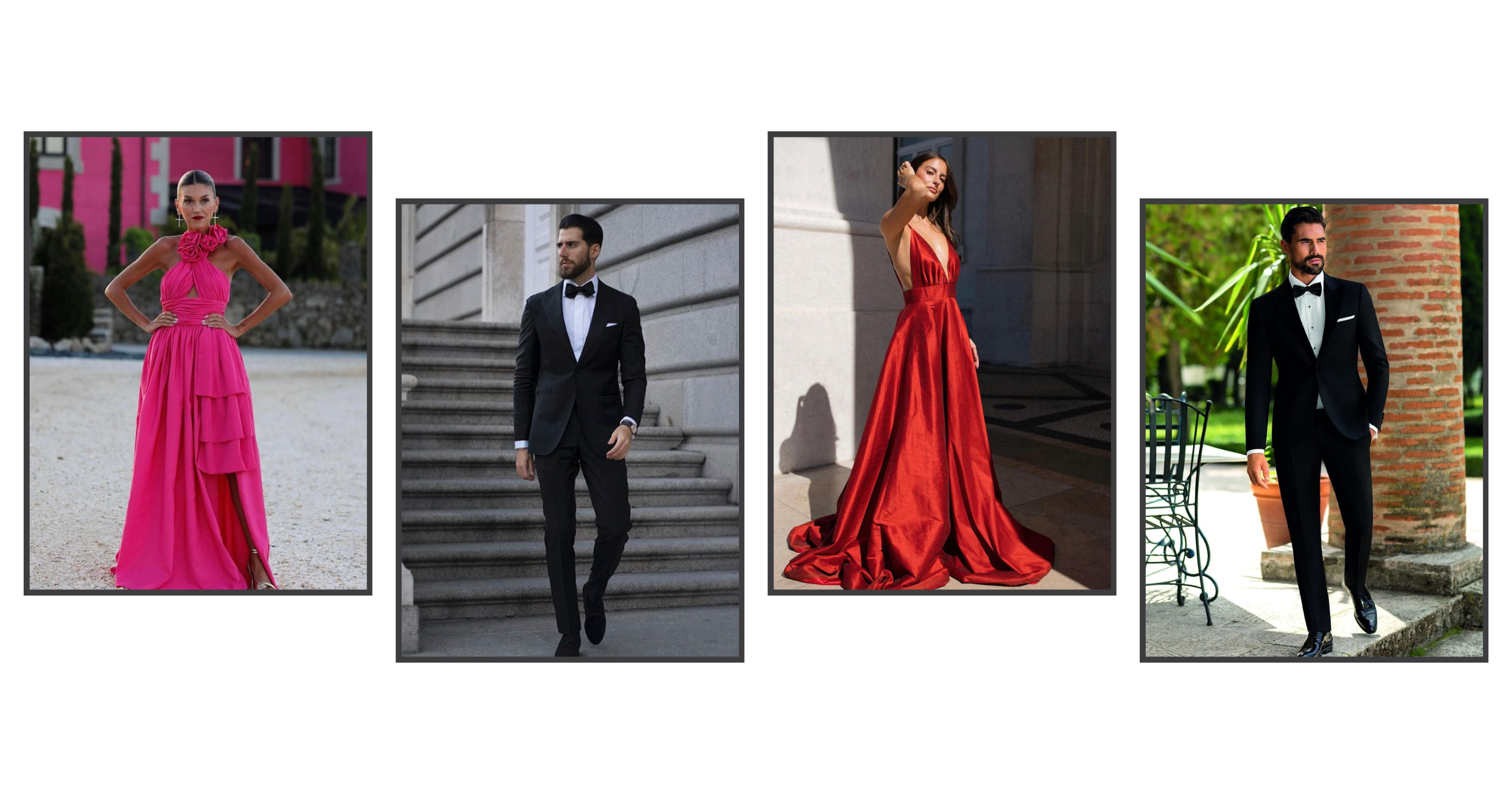The Wedding Website of ANDREA GOMEZ and MOHAMMED ALAM