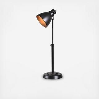 Polk Desk Lamp