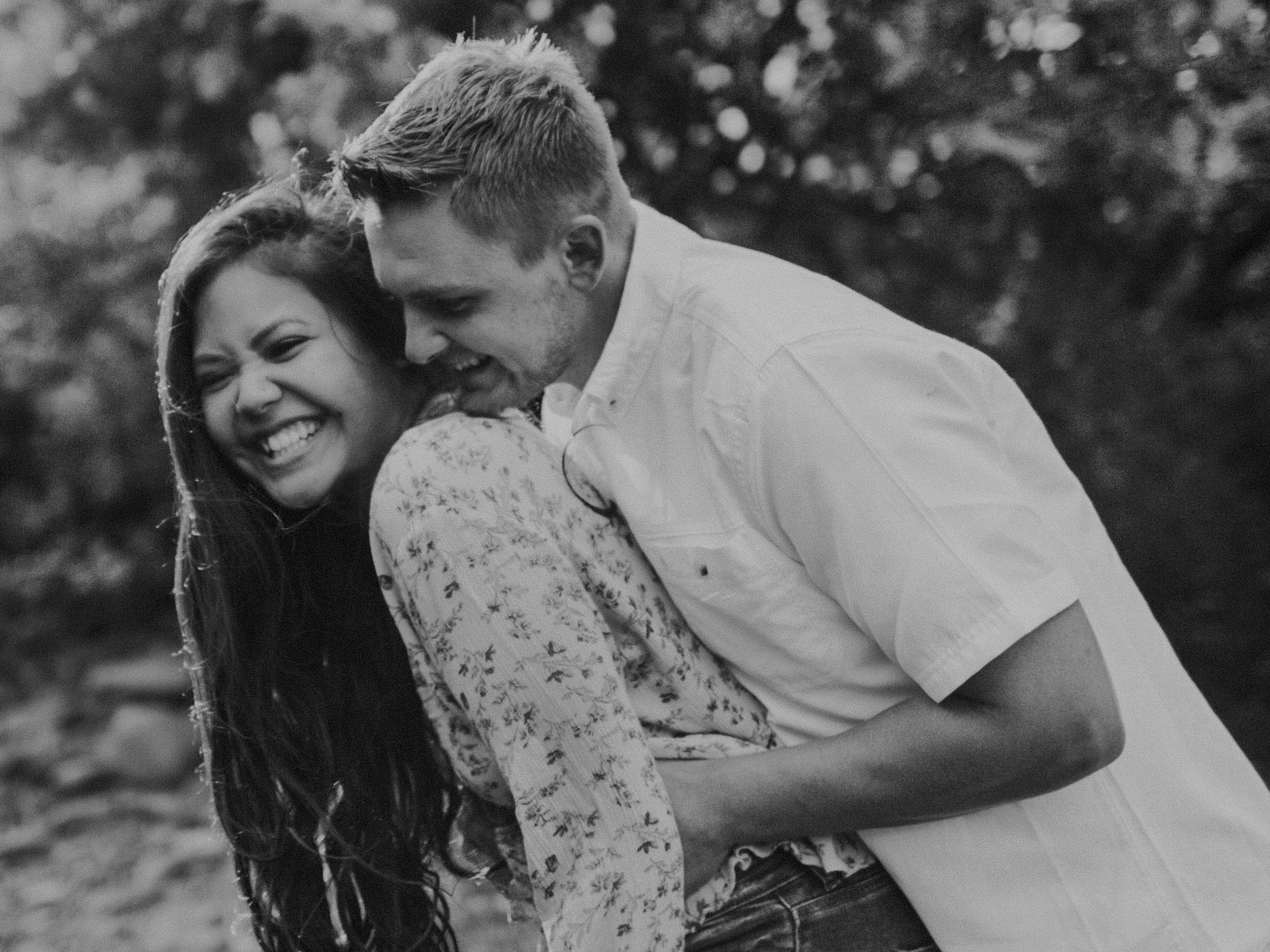 The Wedding Website of Romana King and Samuel Scrabeck