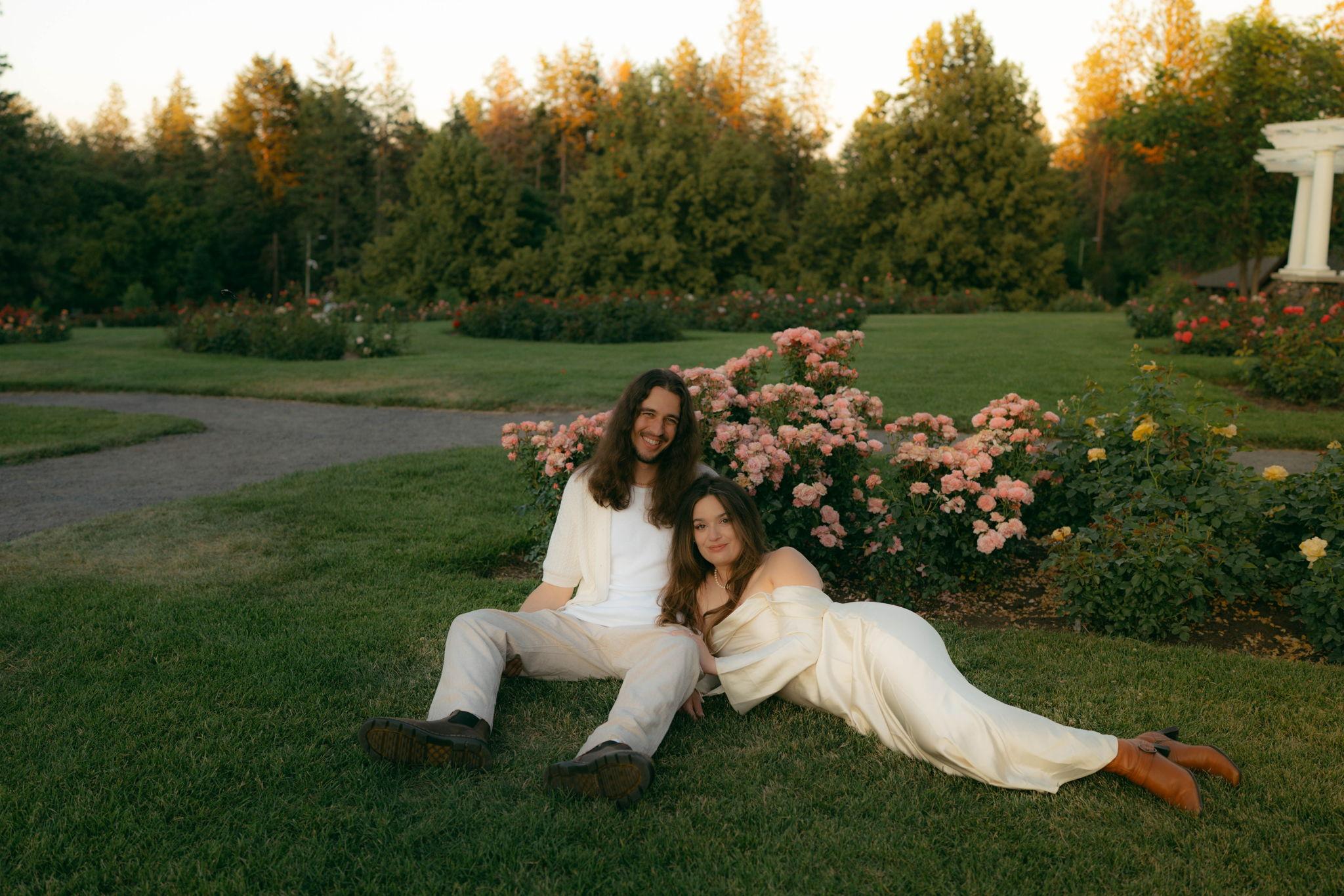 The Wedding Website of Lauren Hickey and Ryan Sanders