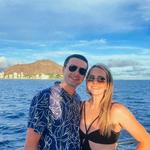Sunset MaiTai Sail