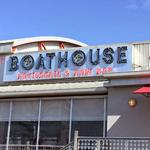 Boathouse Rotisserie & Raw Bar