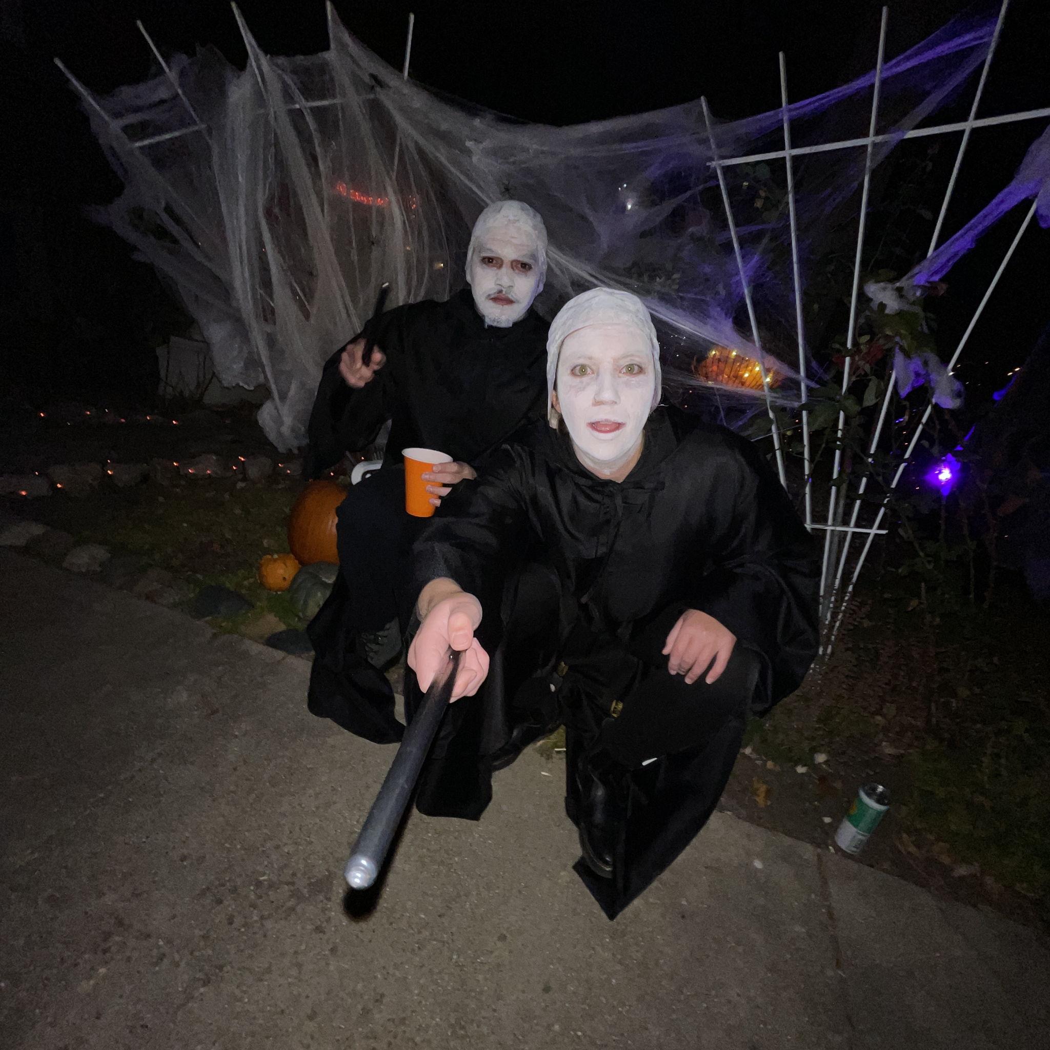 Halloween Costume 2024 #2