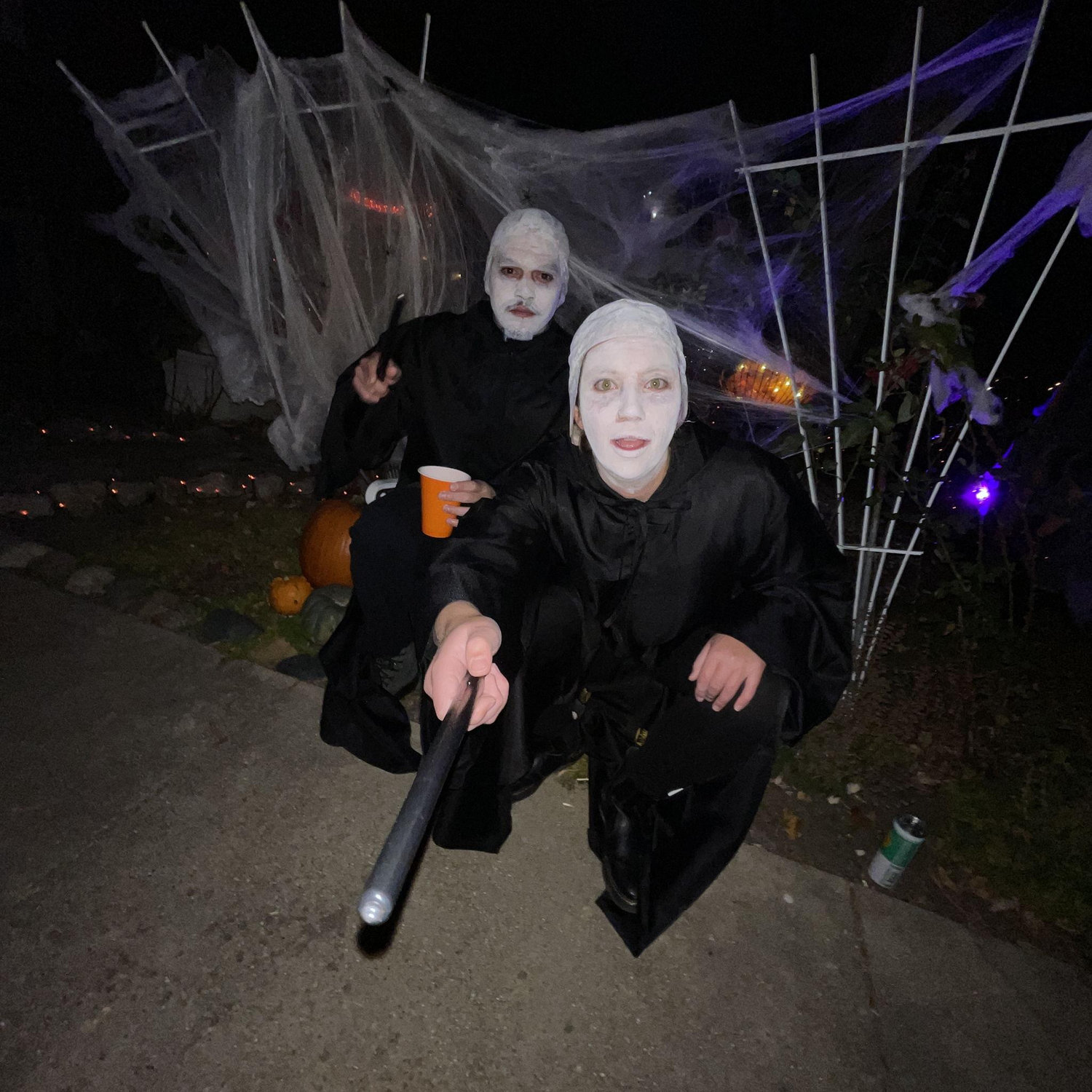 Halloween Costume 2024 #2