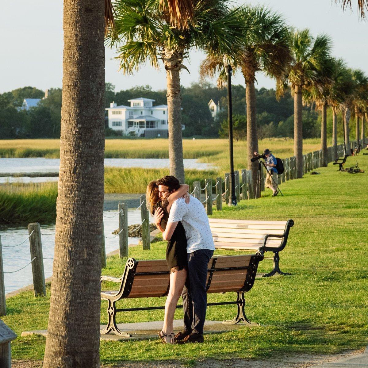 Proposal - Pitt Street Bridge - 9.28.18
Photo by: Ruta Smith