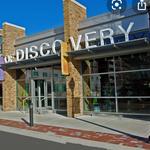 Museum of Discovery