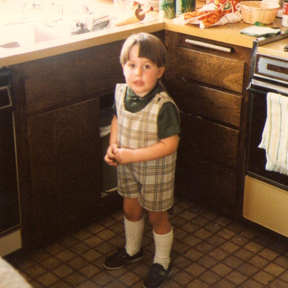 Little Brian