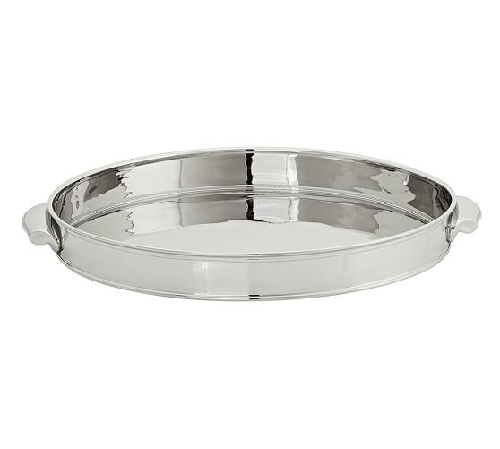 Harrison Round Bar Tray