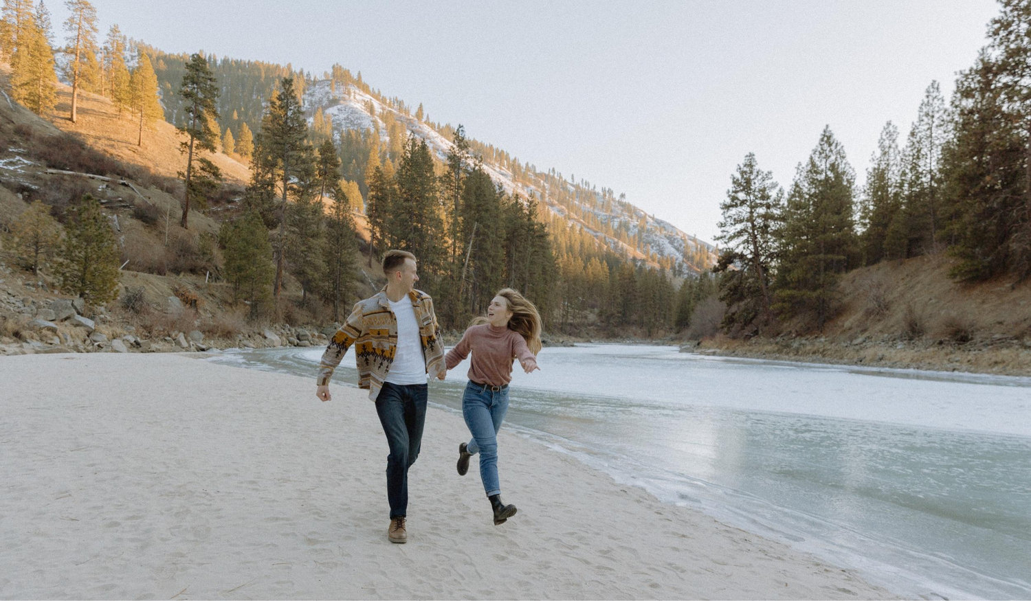 The Wedding Website of Rachel Mohlke and Britt Ipsen