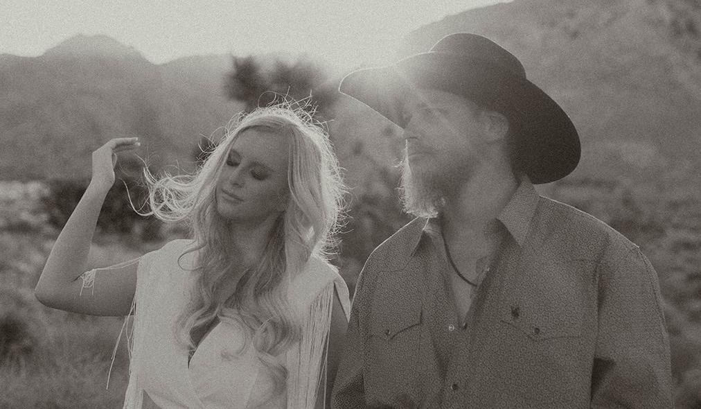The Wedding Website of Mackenzie Harrison and Daniel Hill