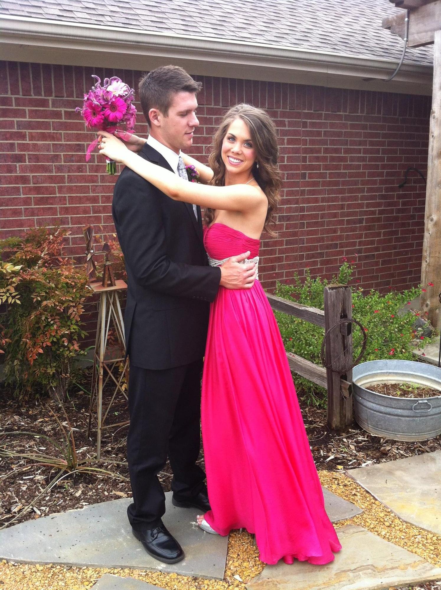 Prom 2012