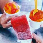 La Michoacana